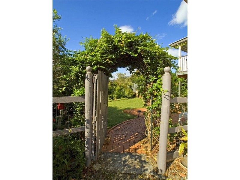 12 King Street, Canungra QLD 4275