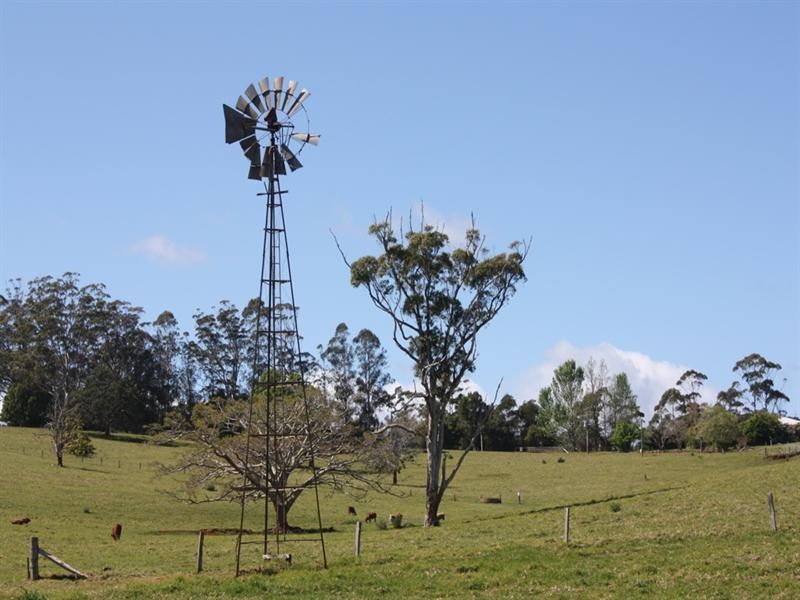 0 Beechmont Road, Beechmont QLD 4211