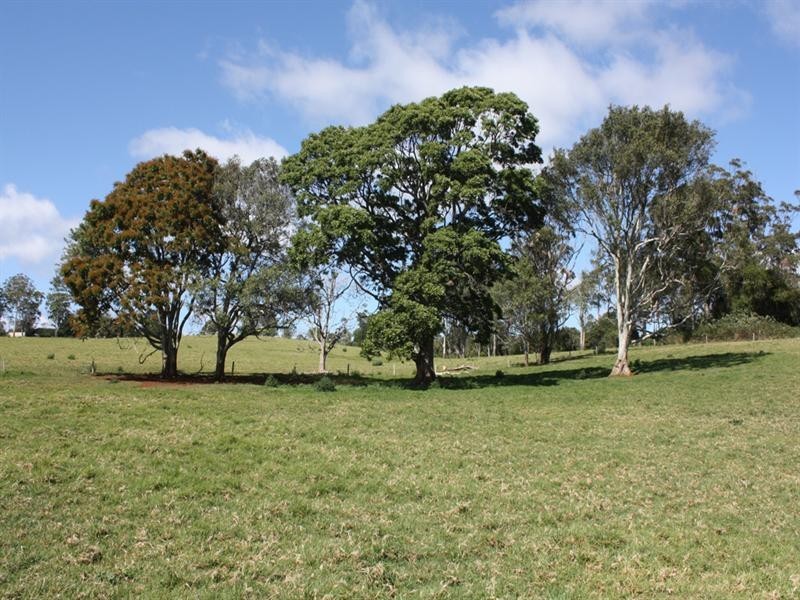 0 Beechmont Road, Beechmont QLD 4211