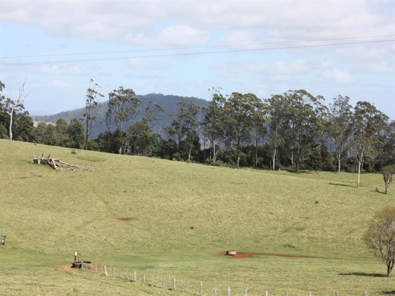 0 Beechmont Road, Beechmont QLD 4211