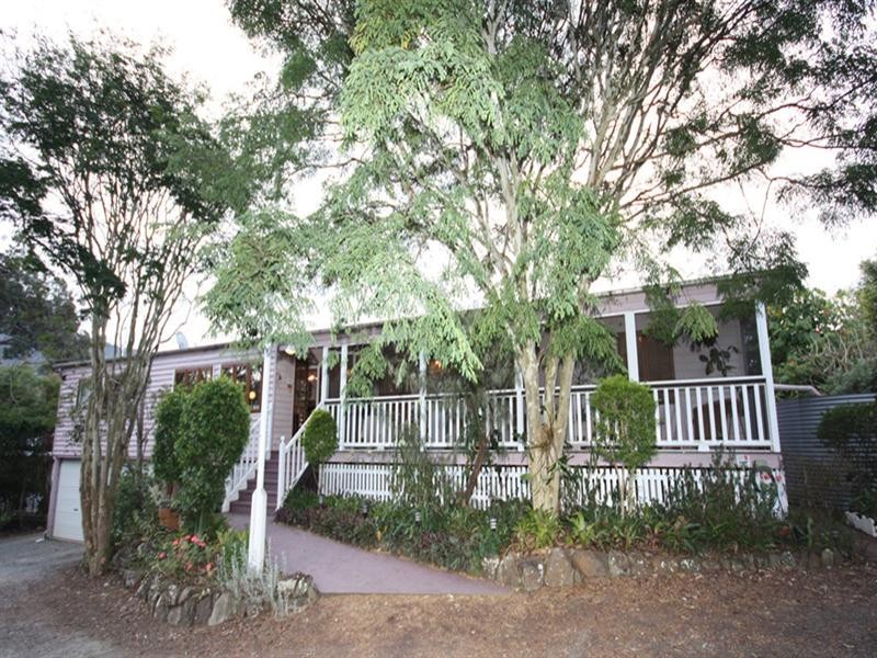 12 King Street, Canungra QLD 4275