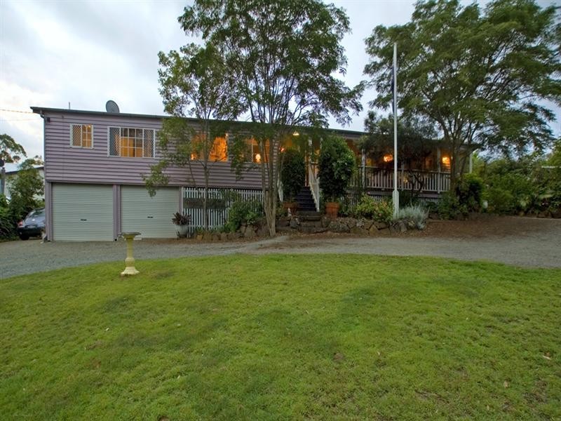 12 King Street, Canungra QLD 4275