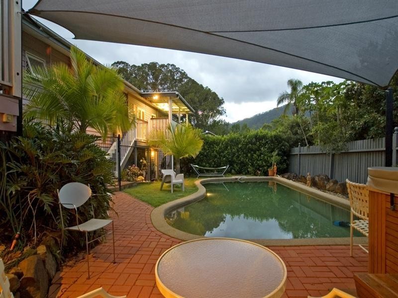 12 King Street, Canungra QLD 4275