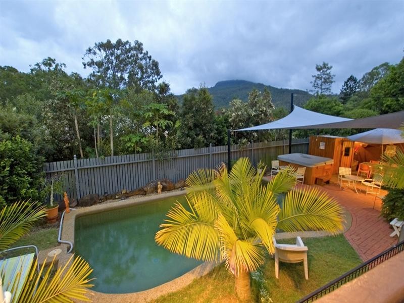 12 King Street, Canungra QLD 4275