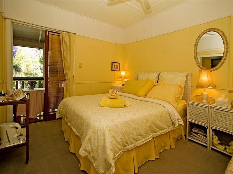 12 King Street, Canungra QLD 4275