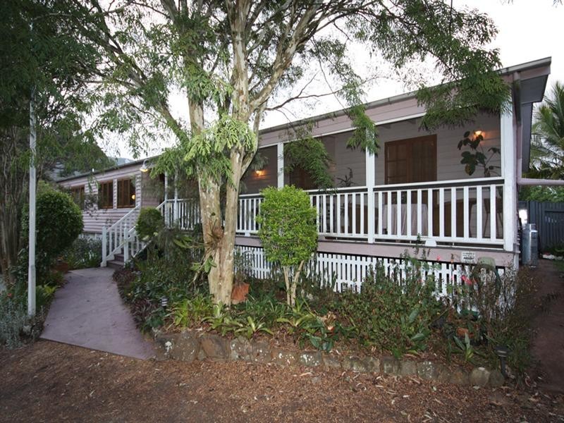 12 King Street, Canungra QLD 4275