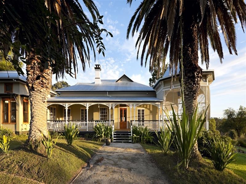 48 Barambah Homestead Road, Barambah QLD 4601