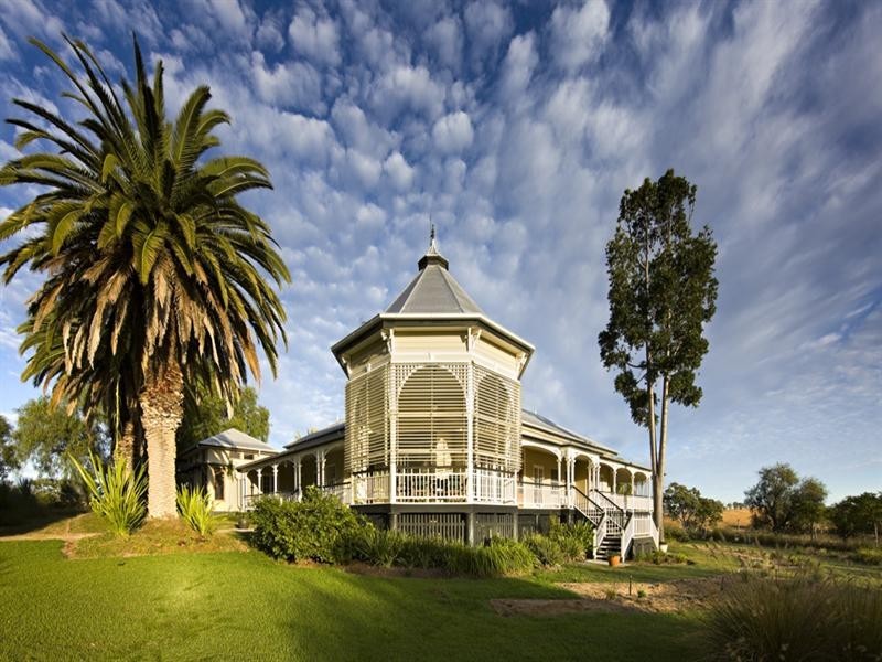 48 Barambah Homestead Road, Barambah QLD 4601