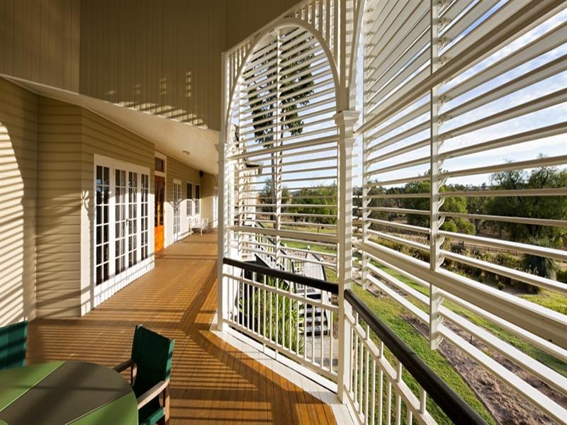 48 Barambah Homestead Road, Barambah QLD 4601