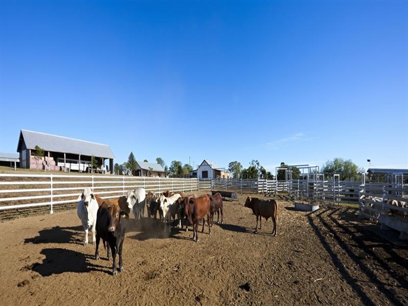 48 Barambah Homestead Road, Barambah QLD 4601