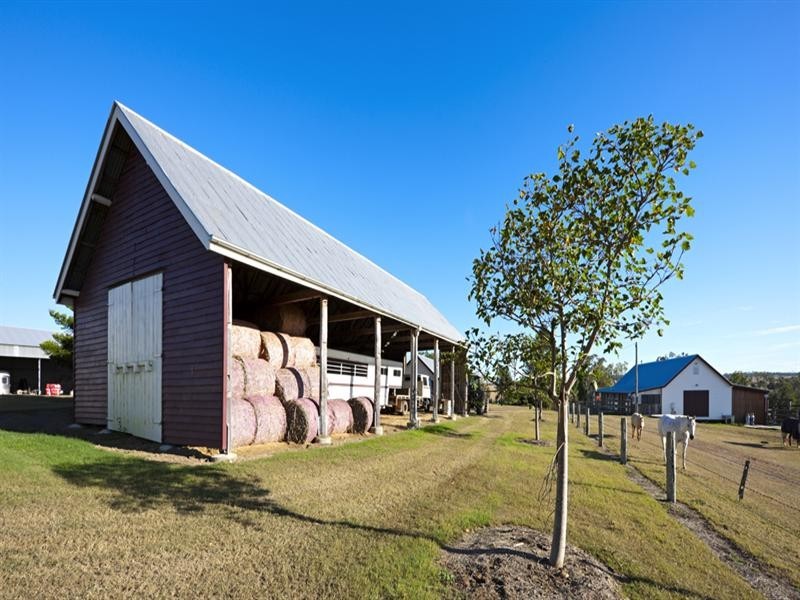 48 Barambah Homestead Road, Barambah QLD 4601