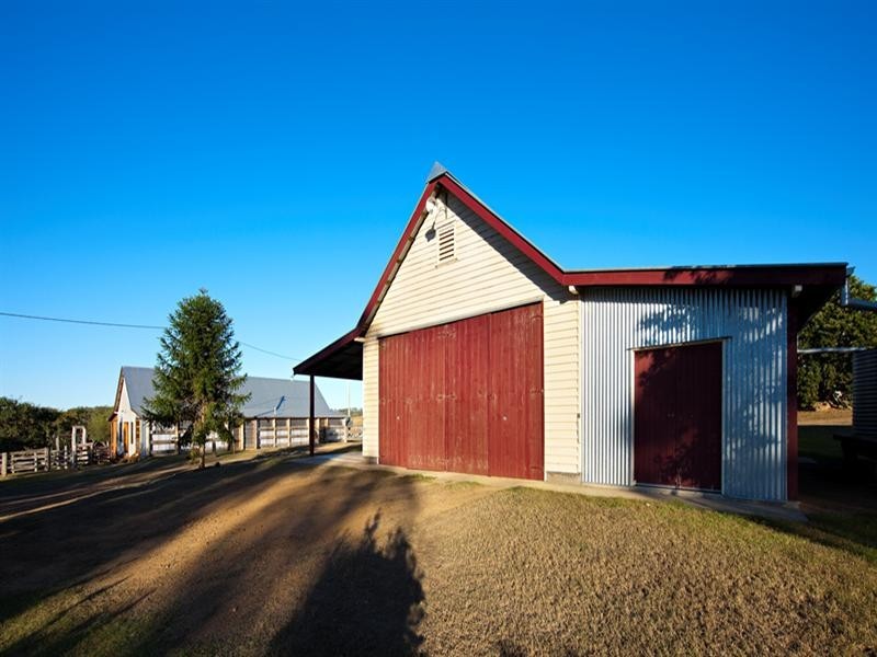 48 Barambah Homestead Road, Barambah QLD 4601