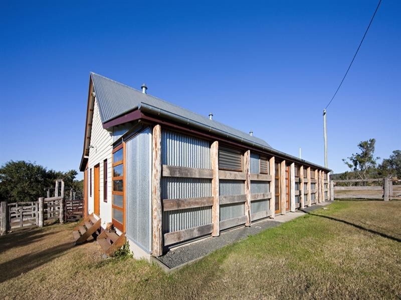 48 Barambah Homestead Road, Barambah QLD 4601