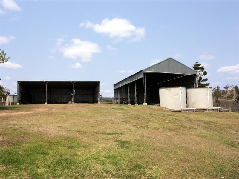 48 Barambah Homestead Road, Barambah QLD 4601