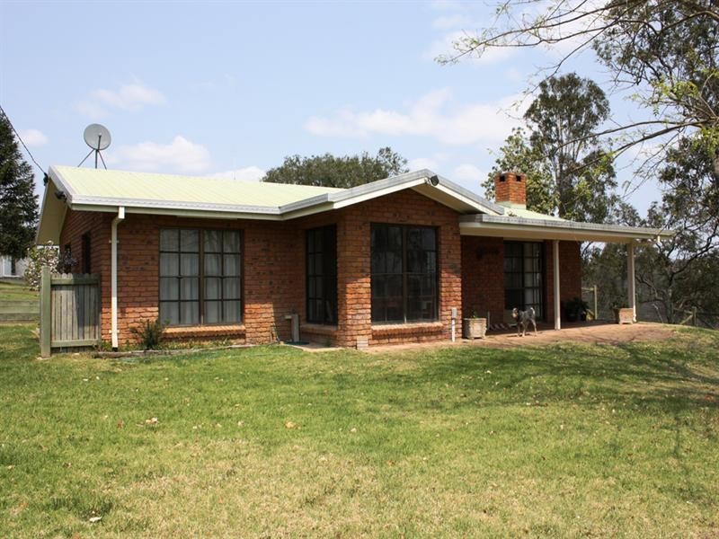 48 Barambah Homestead Road, Barambah QLD 4601