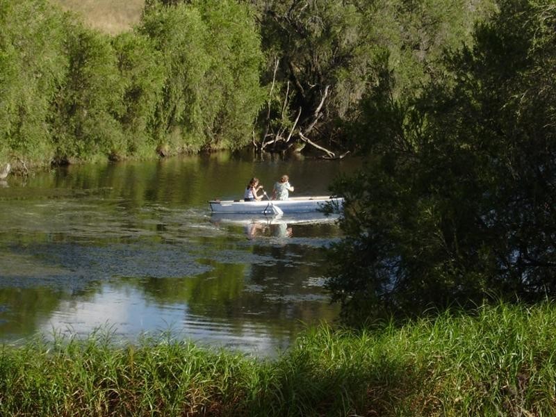 48 Barambah Homestead Road, Barambah QLD 4601