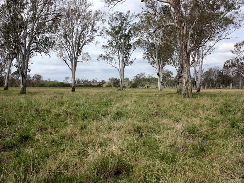48 Barambah Homestead Road, Barambah QLD 4601