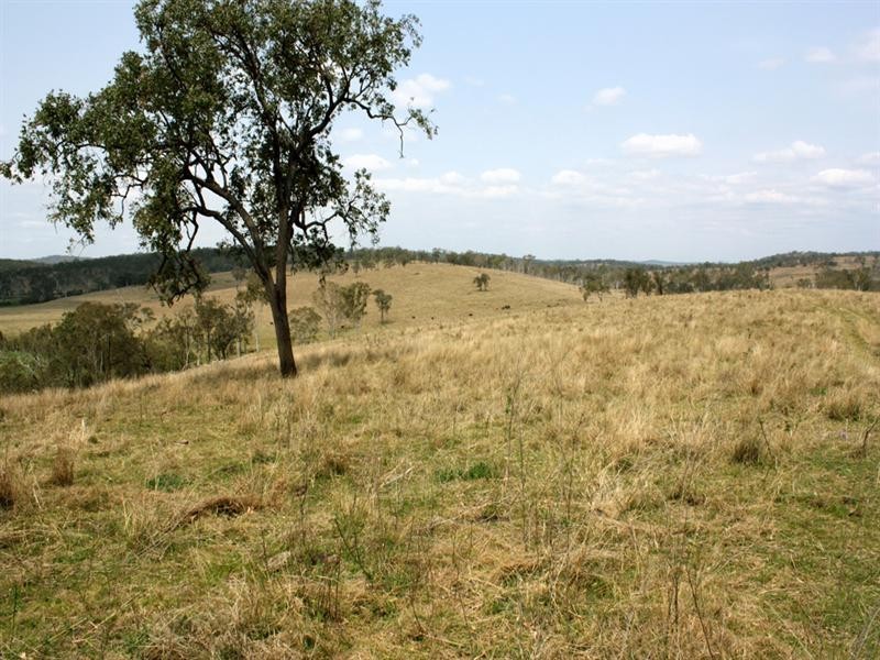 48 Barambah Homestead Road, Barambah QLD 4601