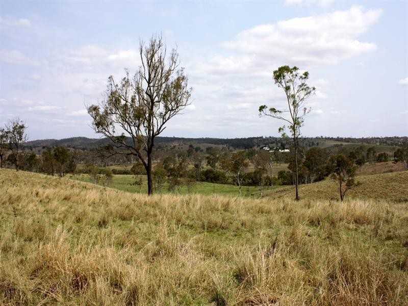 48 Barambah Homestead Road, Barambah QLD 4601