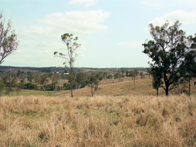 48 Barambah Homestead Road, Barambah QLD 4601