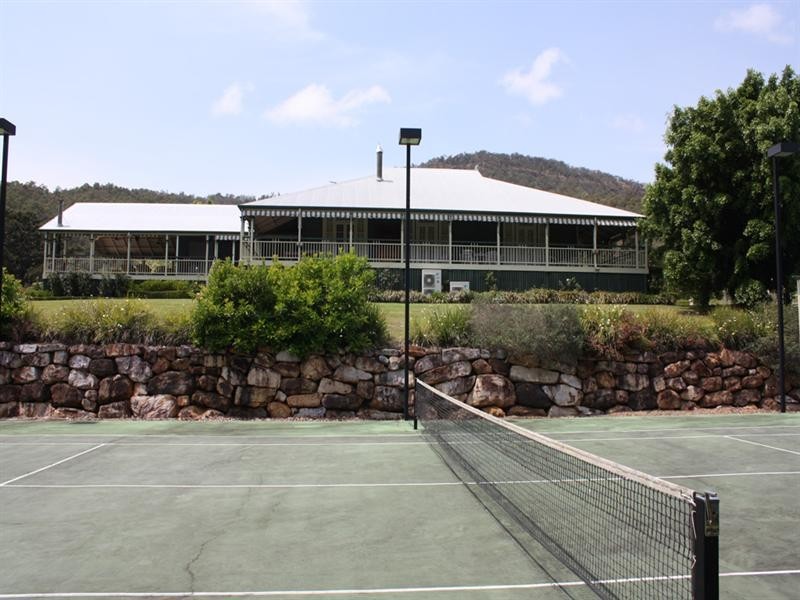 189 Sarabah Road, Canungra QLD 4275