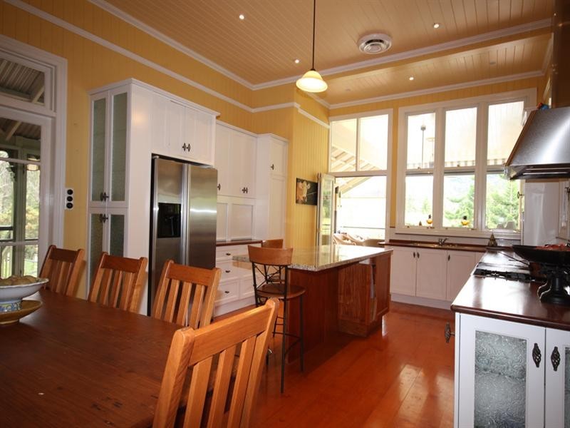 189 Sarabah Road, Canungra QLD 4275