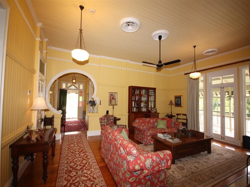 189 Sarabah Road, Canungra QLD 4275