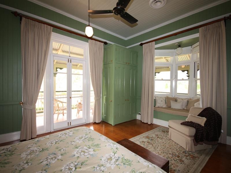 189 Sarabah Road, Canungra QLD 4275