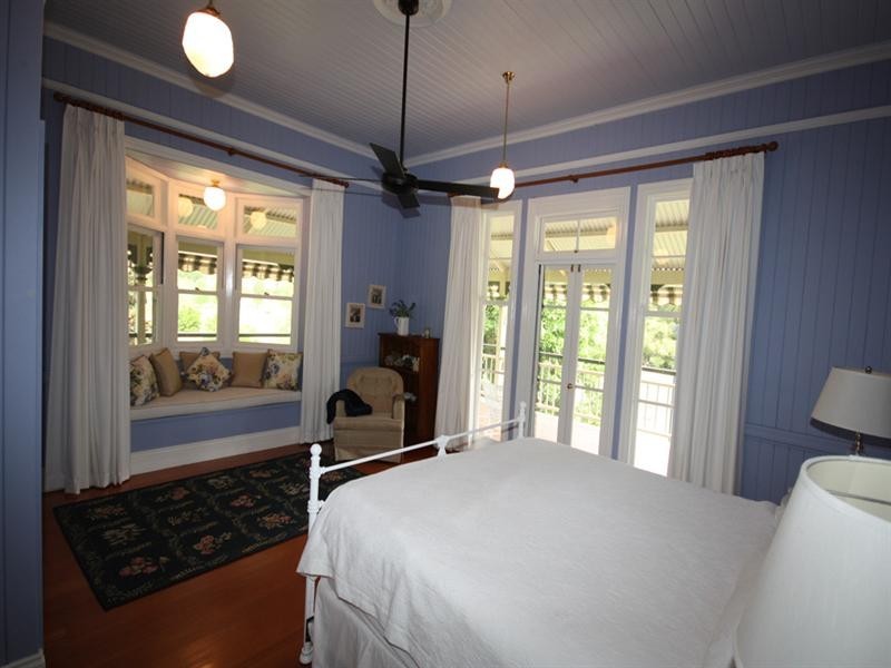 189 Sarabah Road, Canungra QLD 4275