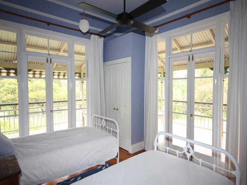 189 Sarabah Road, Canungra QLD 4275