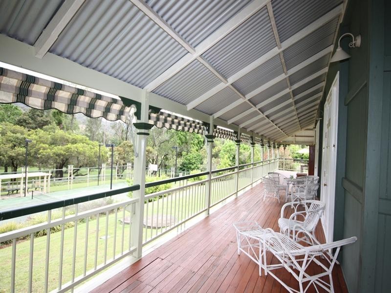 189 Sarabah Road, Canungra QLD 4275