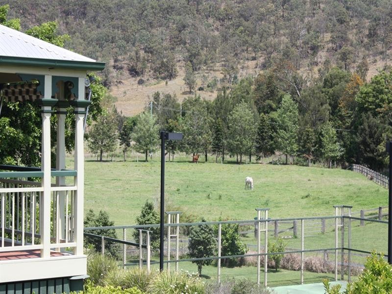 189 Sarabah Road, Canungra QLD 4275