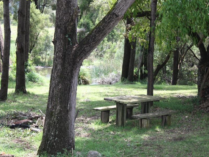 189 Sarabah Road, Canungra QLD 4275