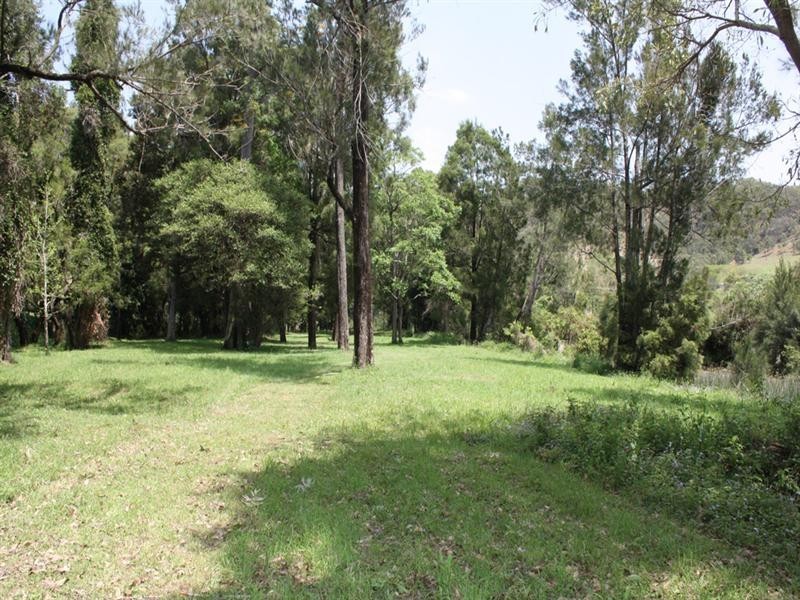 189 Sarabah Road, Canungra QLD 4275
