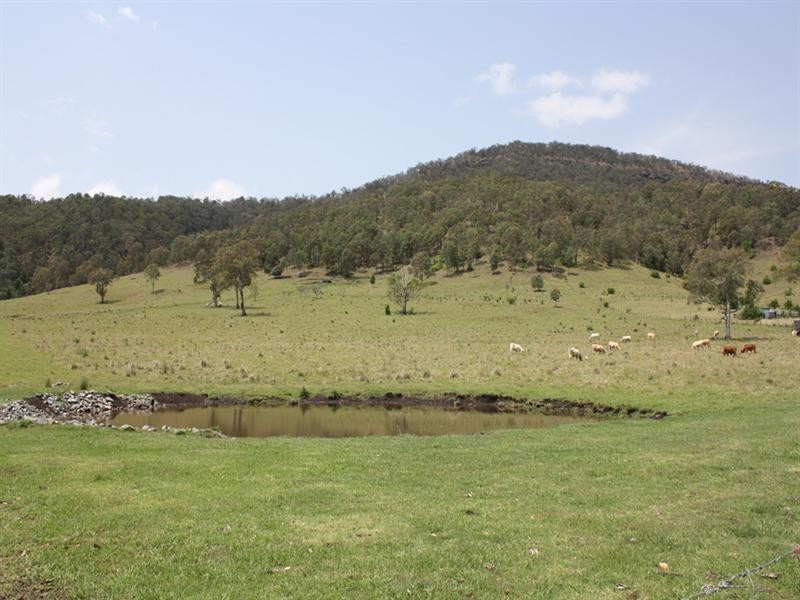 Lot 4, 189 Sarabah Road, Canungra QLD 4275