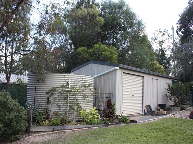 30 Camphor, Boyland QLD 4275