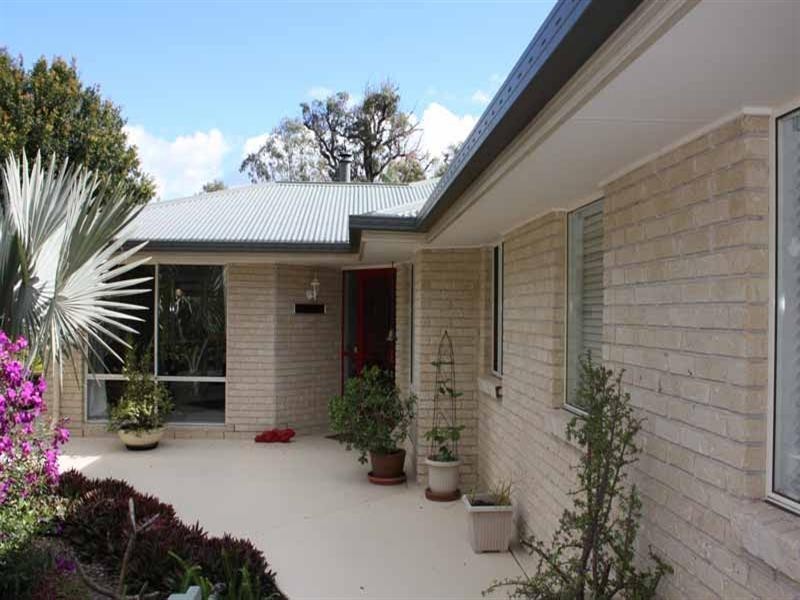 30 Camphor, Boyland QLD 4275