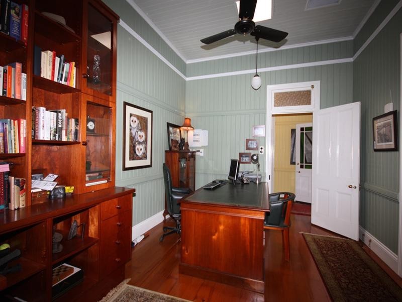 189 Sarabah Road, Canungra QLD 4275