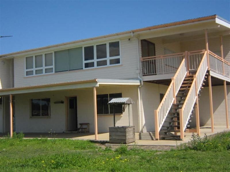 0 Cyrus Road, Veresdale QLD 4285