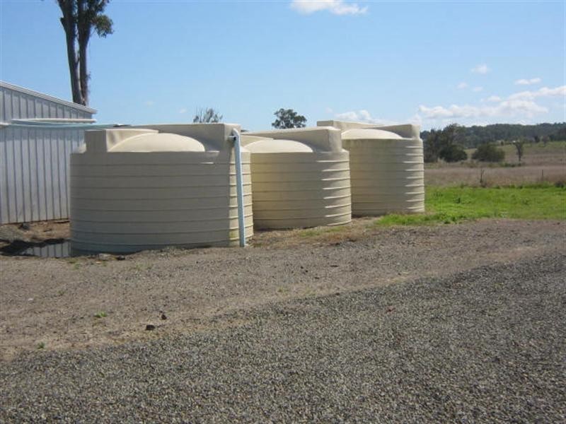 0 Cyrus Road, Veresdale QLD 4285