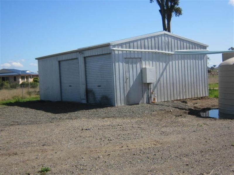 0 Cyrus Road, Veresdale QLD 4285