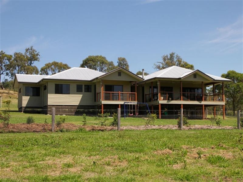 110 Kerry West, Beaudesert QLD 4285