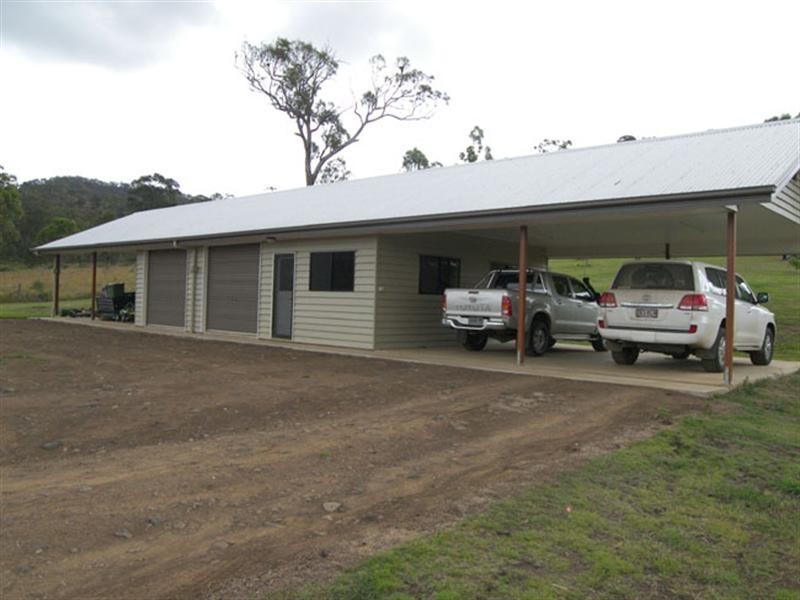 110 Kerry West, Beaudesert QLD 4285