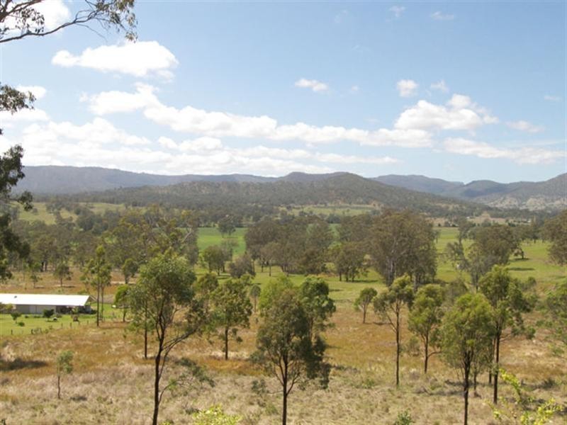 110 Kerry West, Beaudesert QLD 4285