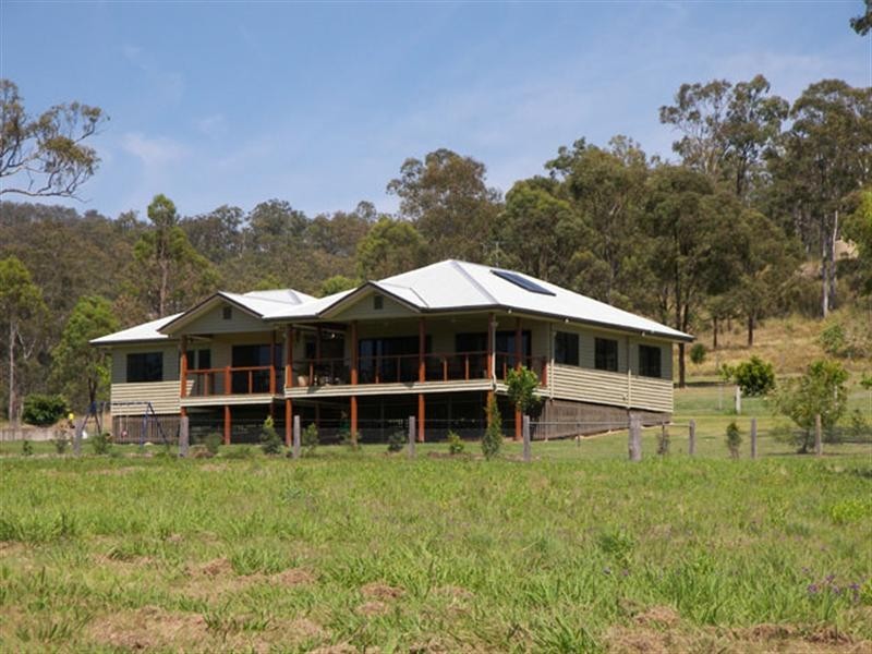 110 Kerry West, Beaudesert QLD 4285
