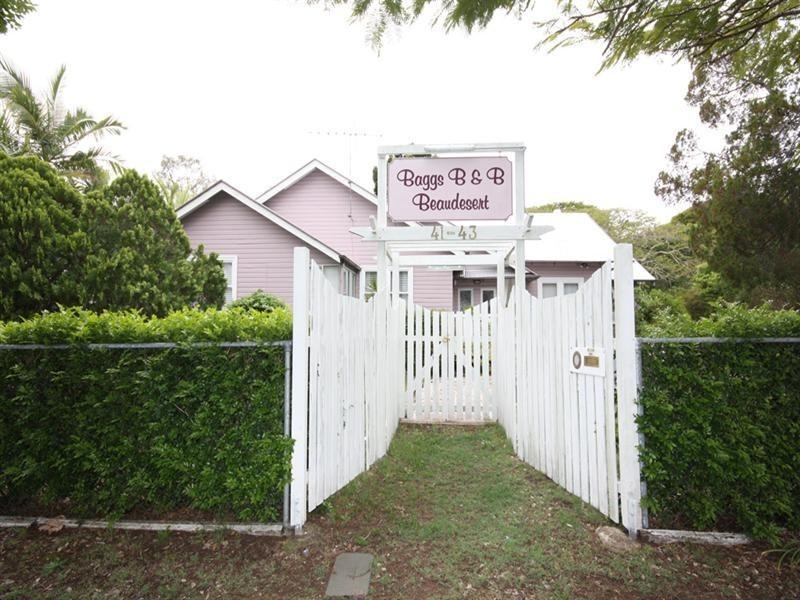 41 Tina Street, Beaudesert QLD 4285