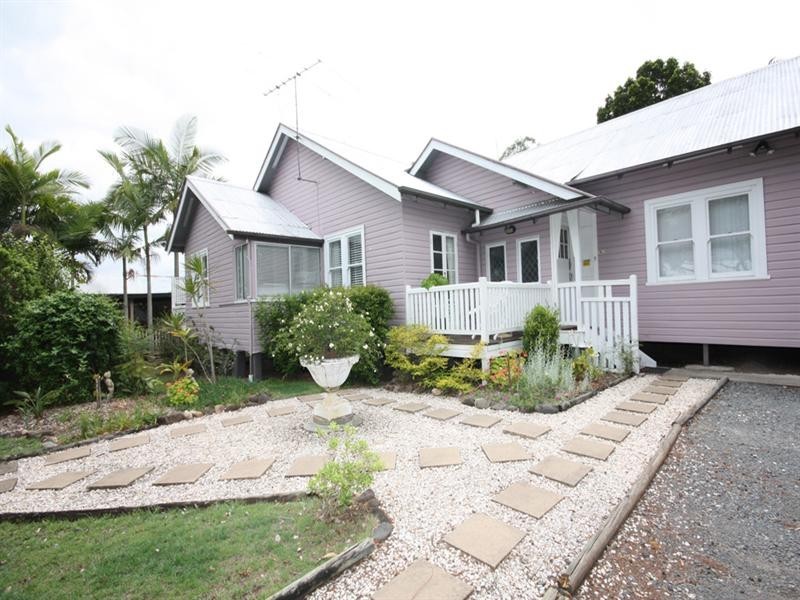 41 Tina Street, Beaudesert QLD 4285