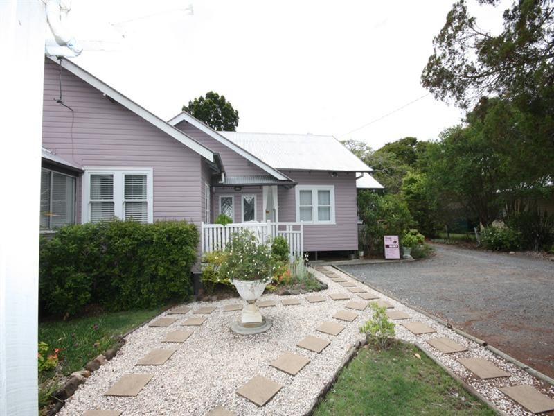 41 Tina Street, Beaudesert QLD 4285