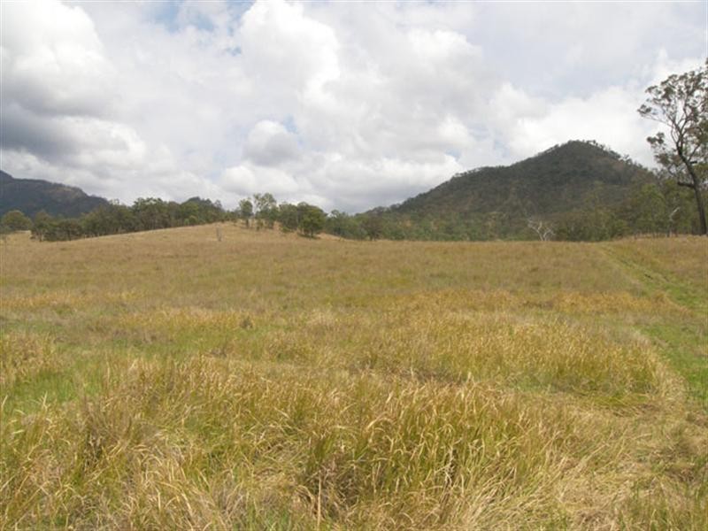 Off Croftby, Moogerah QLD 4309