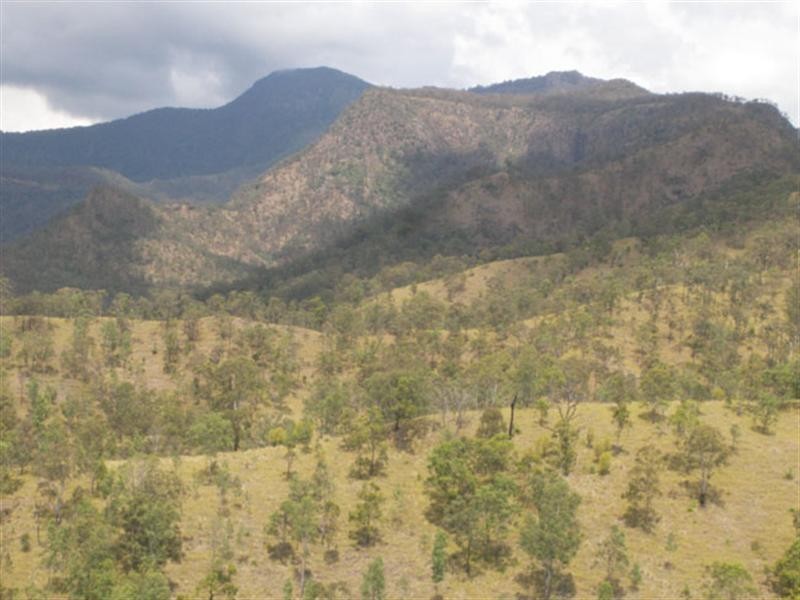 Off Croftby, Moogerah QLD 4309